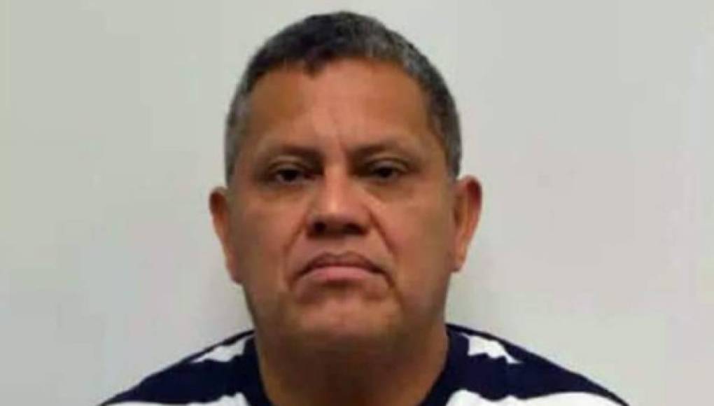 Políticos, narcotraficantes y víctimas mencionadas en el juicio contra JOH