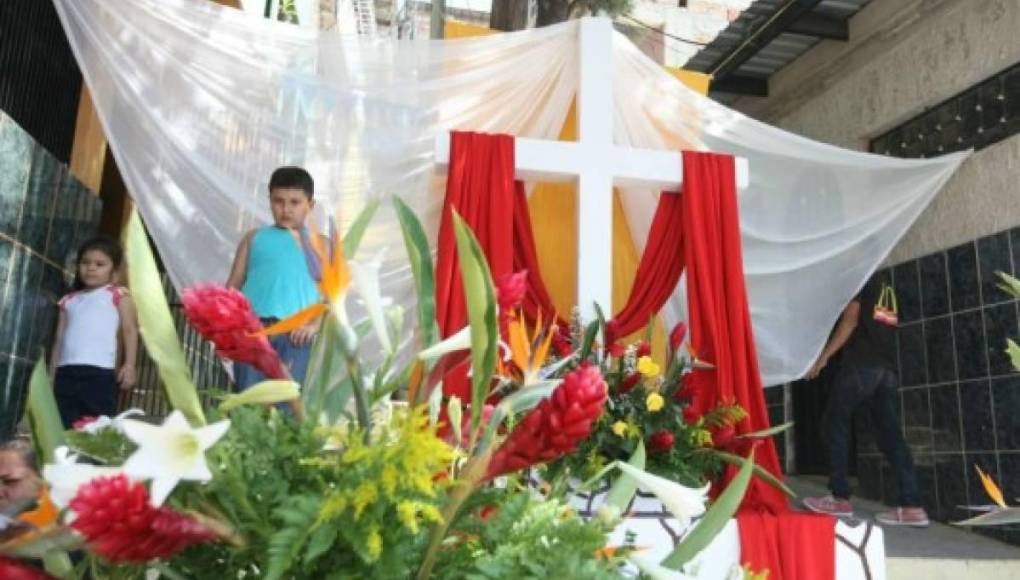 ¿Qué se celebra el 3 de mayo en Honduras? Todo sobre el Día de la Cruz