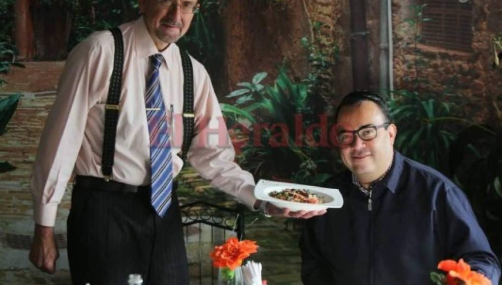 Paolo Agnesi y su actualidad después de haberse ido de Honduras