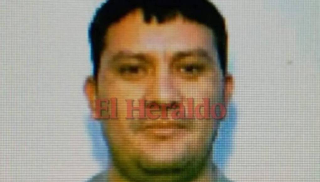 ¿Quién es Alexander Ardón, el sanguinario narco que fue alcalde en Honduras?