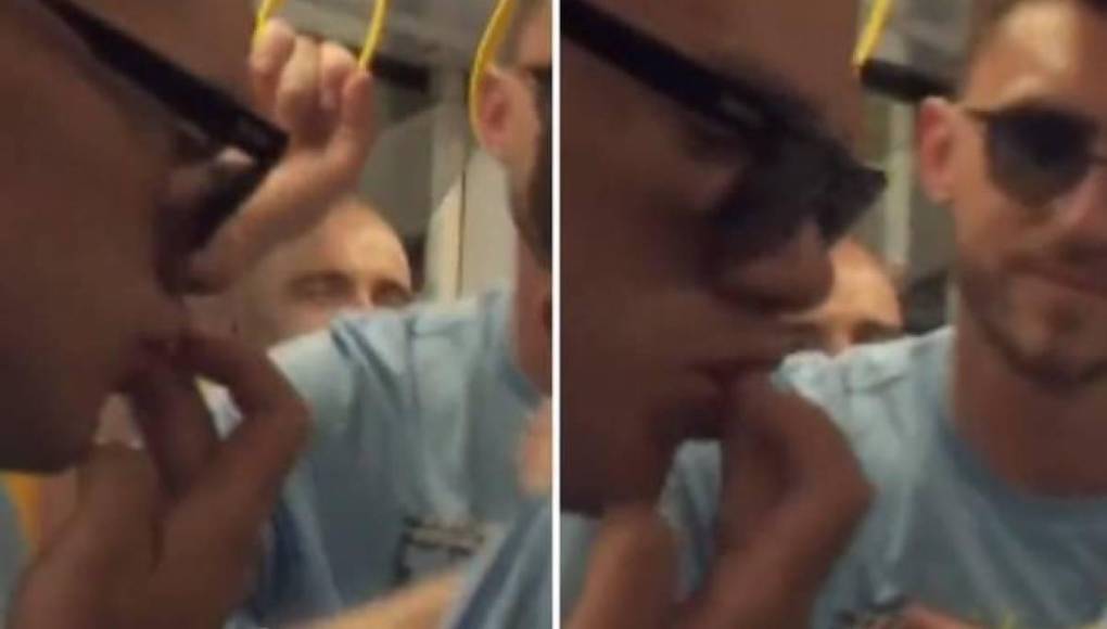 Snus, la droga que alerta a la Premier League y que futbolistas consumen