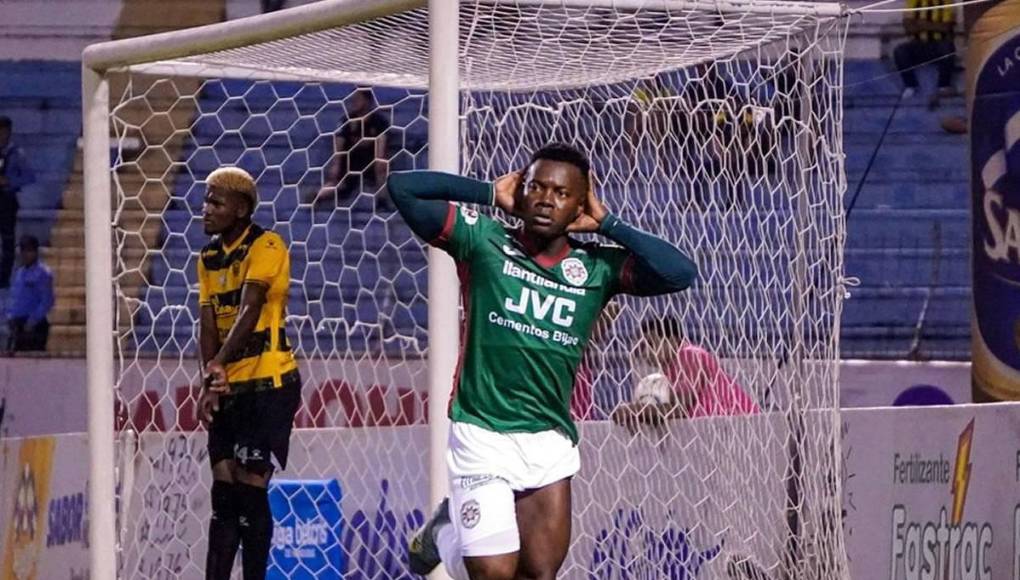 La dura actualidad del último Marathón campeón: Tres retirados, dos ‘mojados’