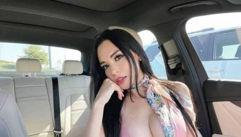 Antony “Choco” Lozano y su nueva novia a la que le dedica goles con el Almería