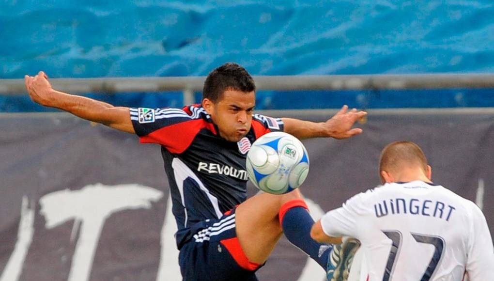 Mauricio ‘Pipo’ Castro y el gran giro que tuvo su vida ahora viviendo en Estados Unidos