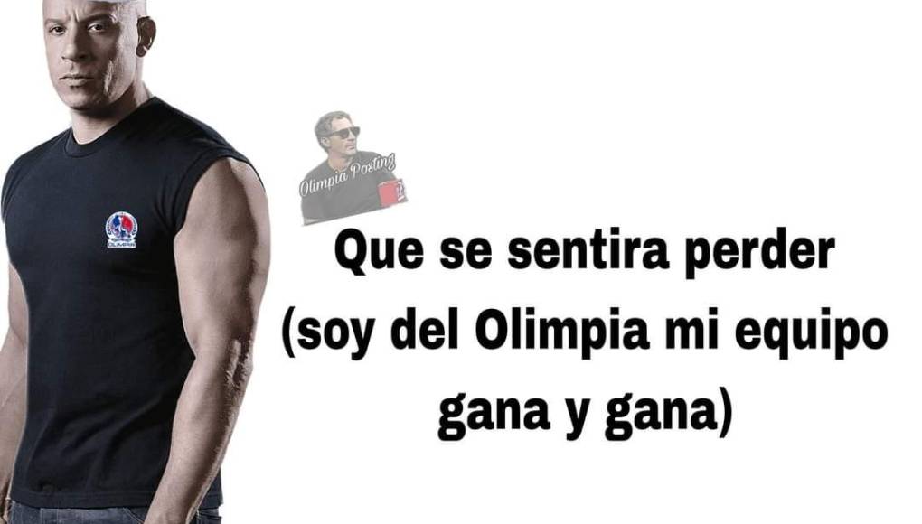 Estos son los Meme que dejó la jornada 4 de la Liga Nacional: El Vida no se salva