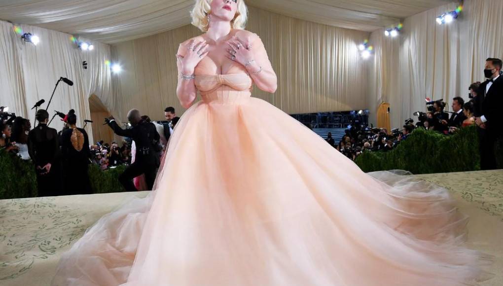 Los mejores looks de la Met Gala de los últimos 20 años