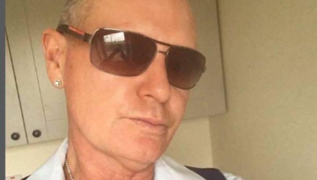 Gascoigne brilló en el fútbol, ahora sufre por culpa del alcohol y no tiene dónde vivir