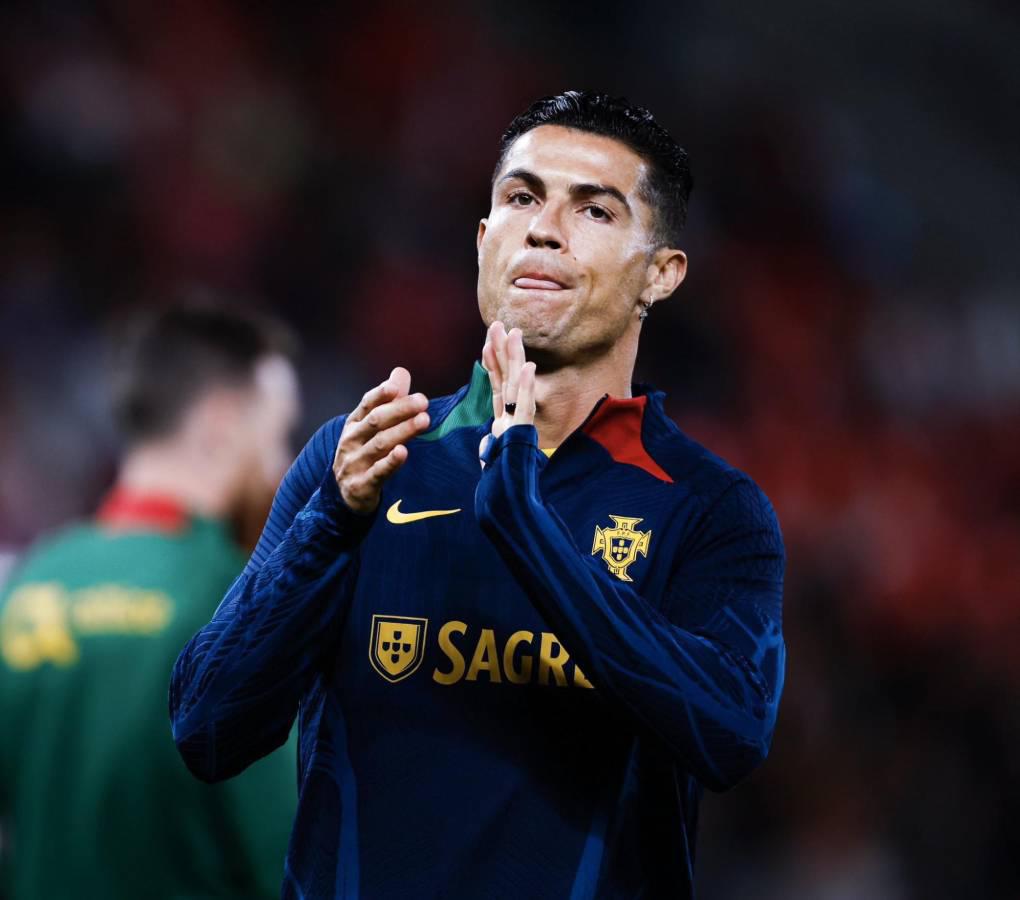 Futuro de Cristiano Ronaldo, jugador sale de Barcelona y el duro golpe a Neymar en Santos