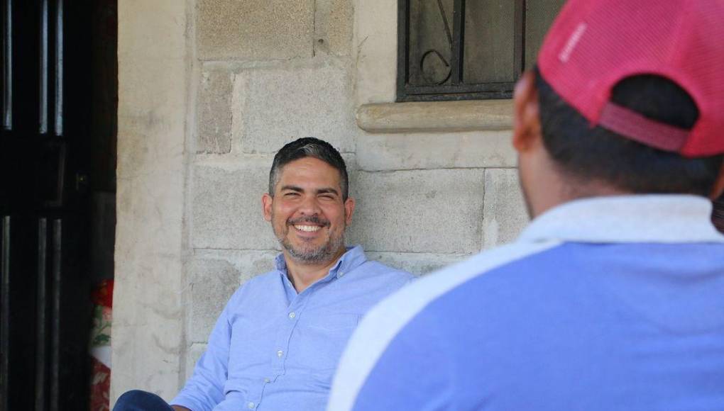 ¿Quién es José Roberto “Pitu” Pineda, precandidato a alcalde de la capital de Ana García?