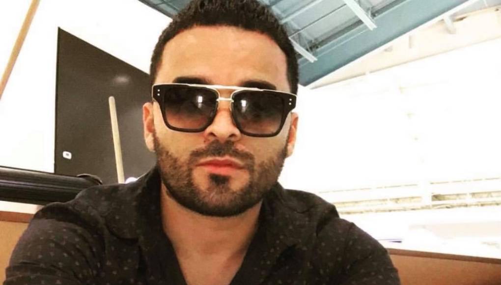 Mauricio ‘Pipo’ Castro y el gran giro que tuvo su vida ahora viviendo en Estados Unidos