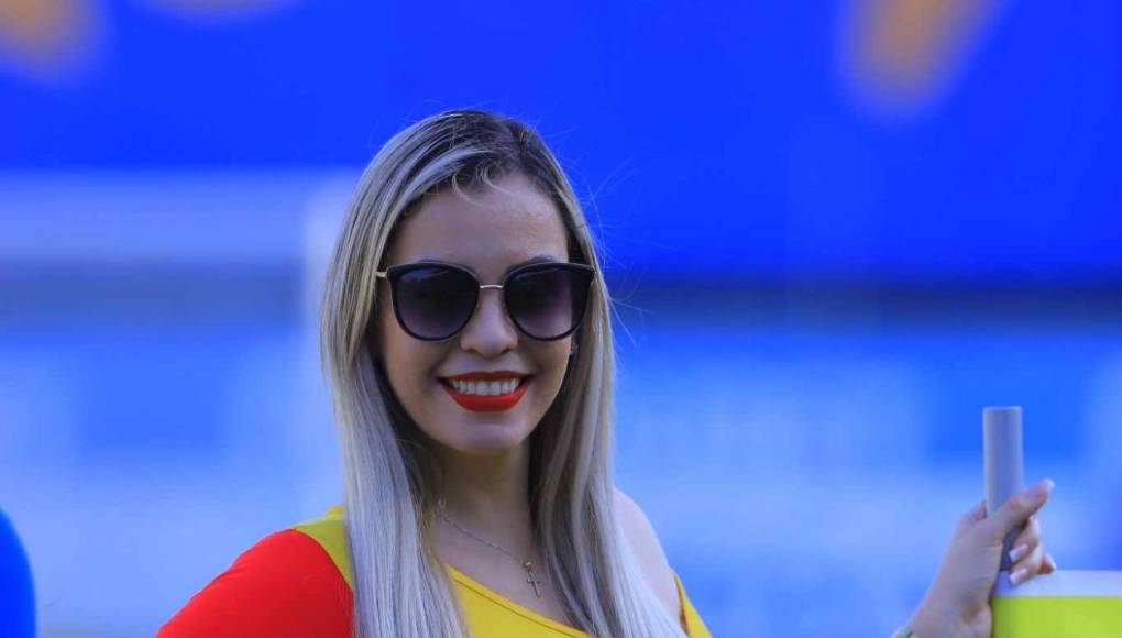 ¡Belleza, tristeza y alegría! Lo que se vivió en la goleada en el Yankel