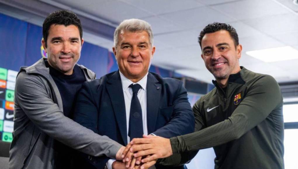 Las verdaderas razones por las que Xavi Hernández no sigue en el Barcelona