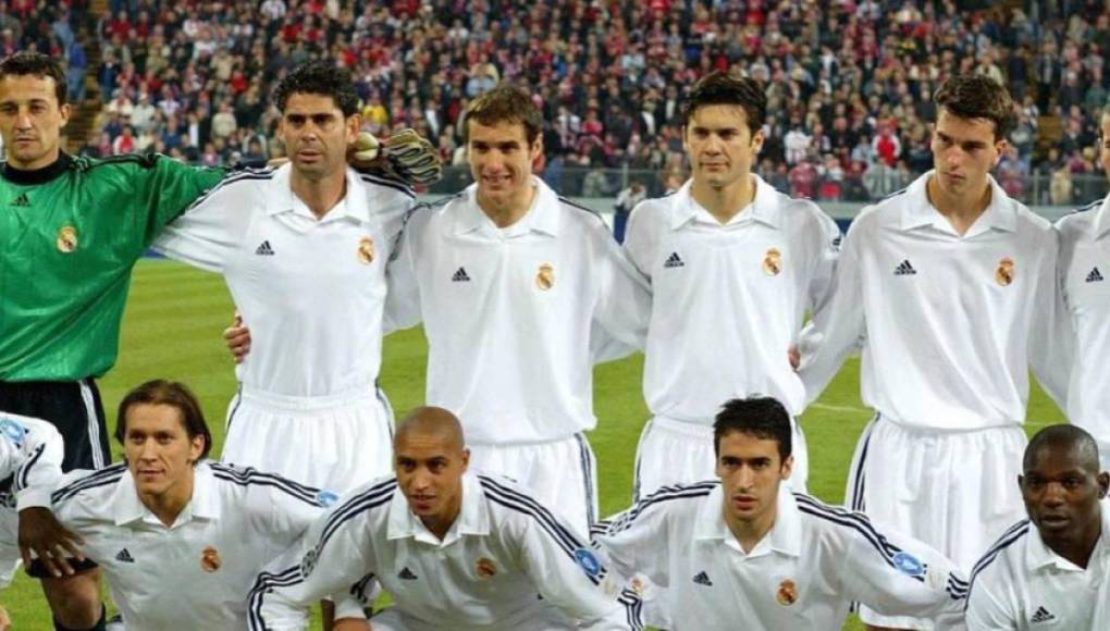 Ex jugador de Real Madrid descubre que sus hijos gemelos no son suyos