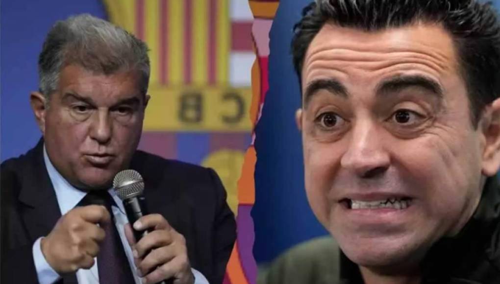 Las verdaderas razones por las que Xavi Hernández no sigue en el Barcelona