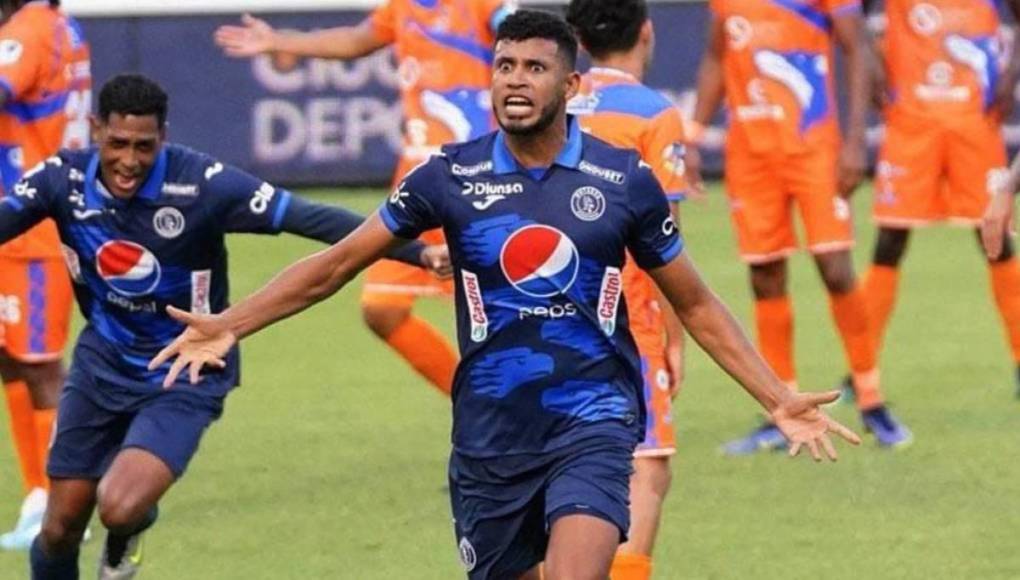 Fichajes: Olimpia suma dos altas y una baja, Motagua busca a legionario hondureño