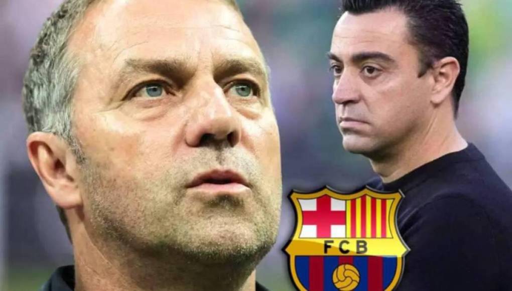 Las verdaderas razones por las que Xavi Hernández no sigue en el Barcelona