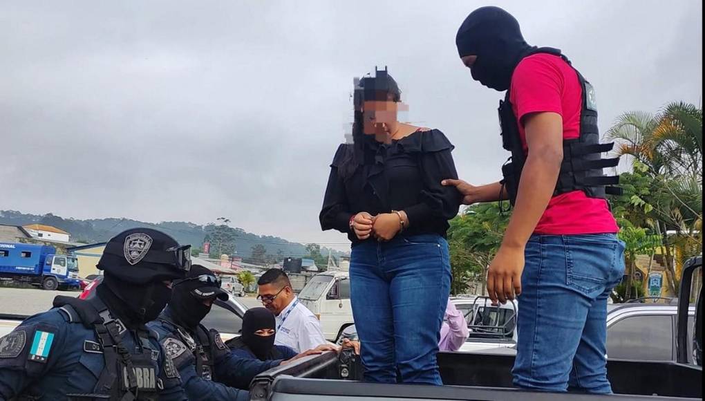 Un romance prohibido y un embarazo que acabó en crimen: mujer mató a bebé porque no era de su esposo