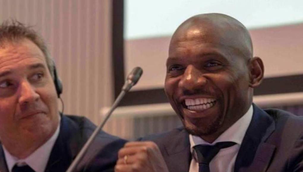 Ex jugador de Real Madrid descubre que sus hijos gemelos no son suyos