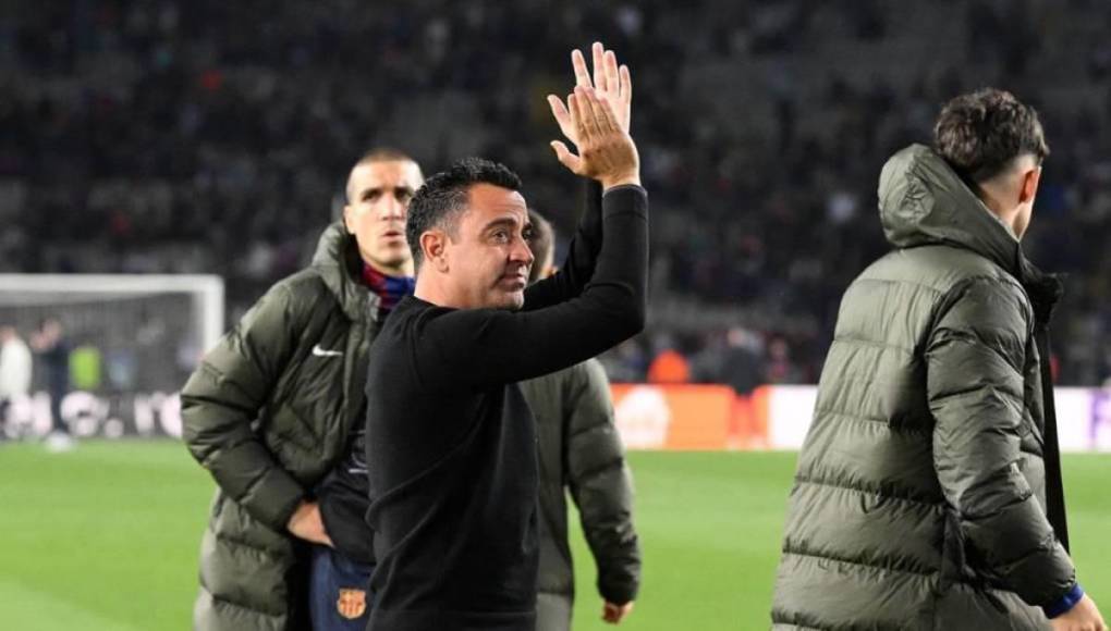 Las verdaderas razones por las que Xavi Hernández no sigue en el Barcelona