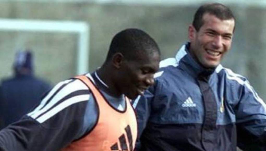 Ex jugador de Real Madrid descubre que sus hijos gemelos no son suyos