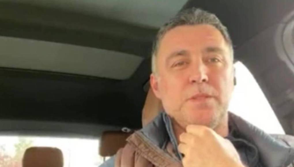 Ex goleador que estaba escondido es encontrado en EUA y vive como inmigrante