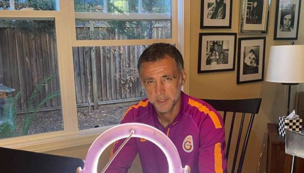 Ex goleador que estaba escondido es encontrado en EUA y vive como inmigrante