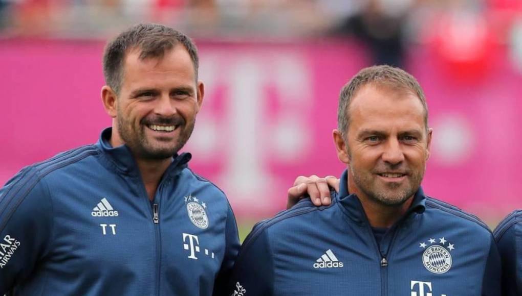 Las verdaderas razones por las que Xavi Hernández no sigue en el Barcelona