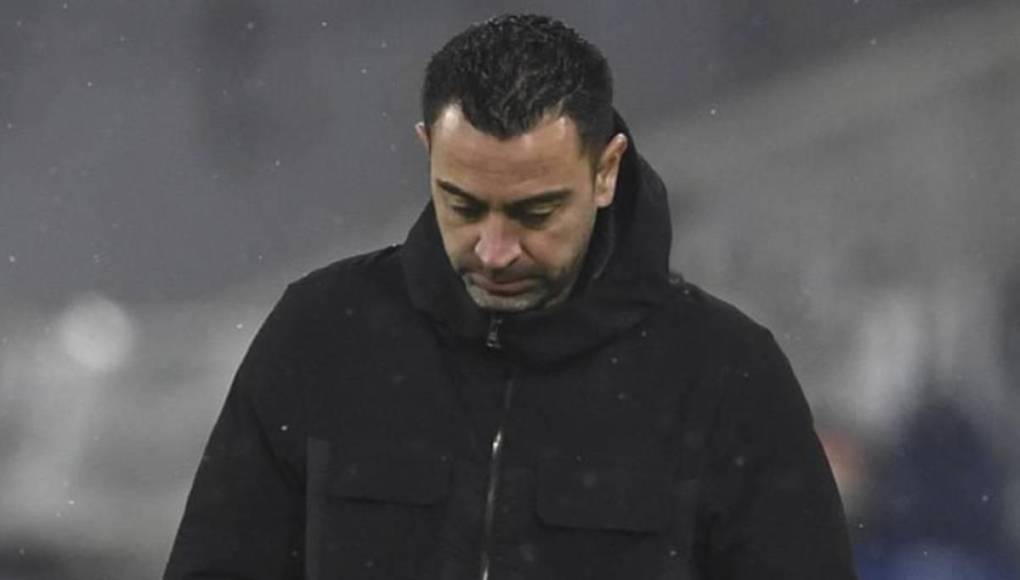 Las verdaderas razones por las que Xavi Hernández no sigue en el Barcelona