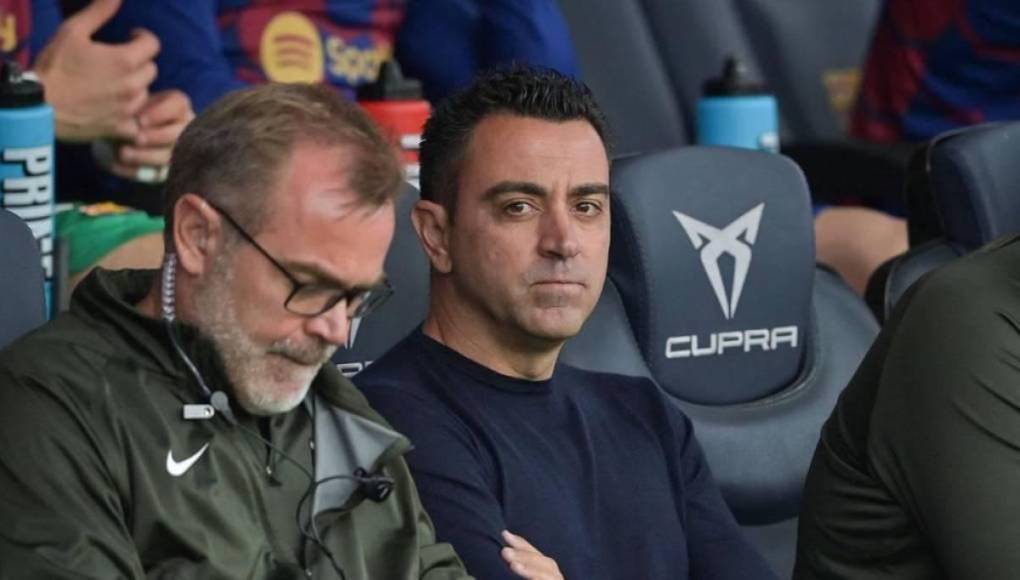 Las verdaderas razones por las que Xavi Hernández no sigue en el Barcelona