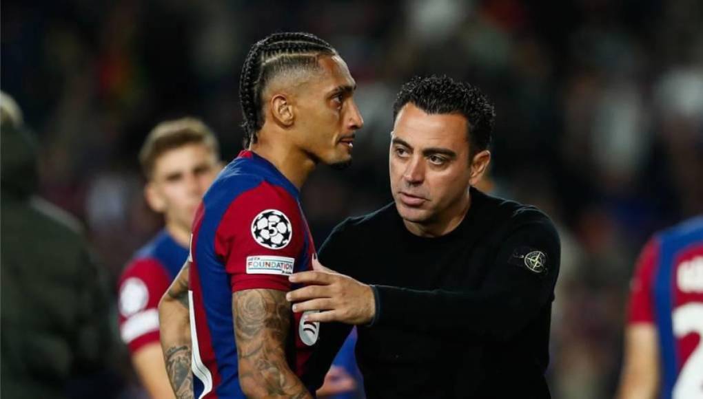 Las verdaderas razones por las que Xavi Hernández no sigue en el Barcelona