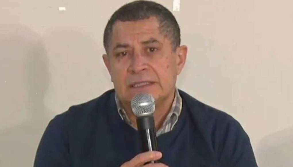 Las declaraciones de la esposa de Magdaleno Meza que implican a JOH