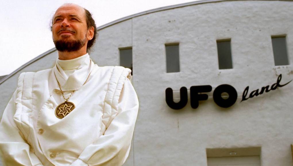 Las “religiones” más extrañas que hay en el mundo