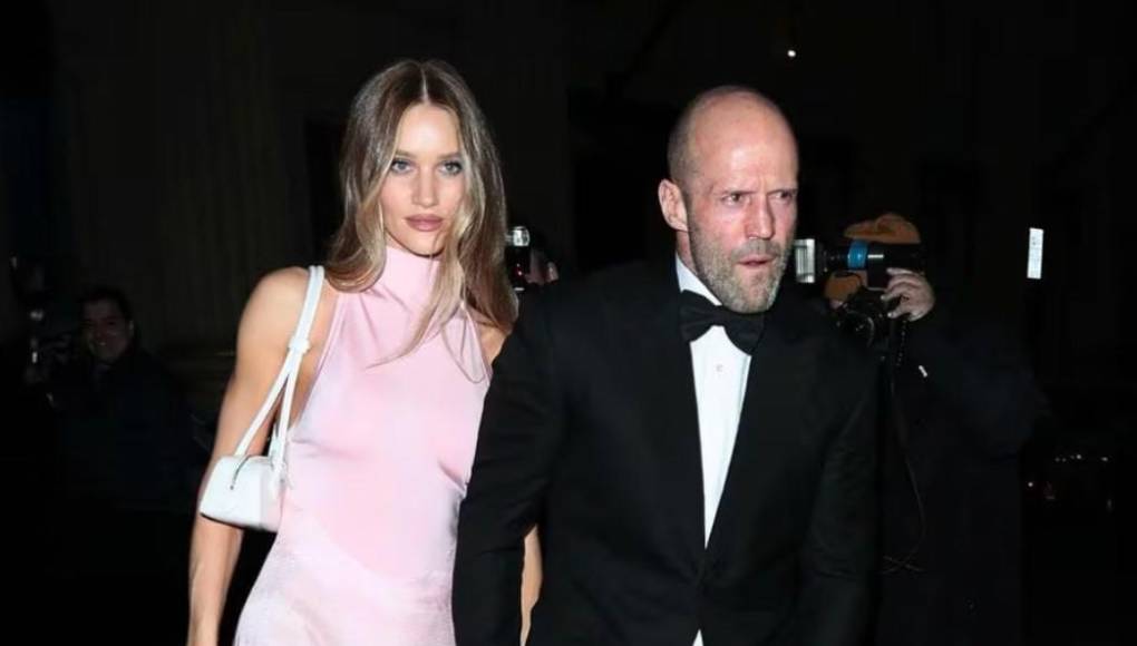 Los famosos que asistieron al cumpleaños de Victoria Beckham