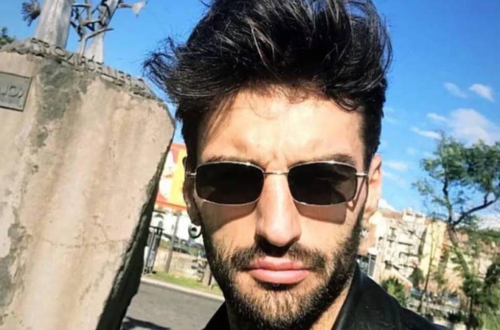 Futbolista italiano es condenado por asesinar a su exnovia: “No está cuerdo”