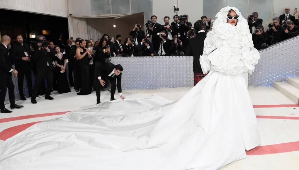 Los looks más extravagantes de la Met Gala a través del tiempo