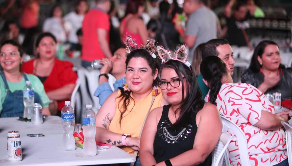 ”Te amo desde 1997”, capitalinos disfrutaron del show de Nick Carter