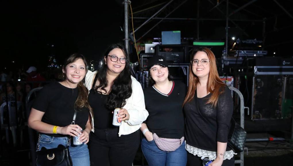 ”Te amo desde 1997”, capitalinos disfrutaron del show de Nick Carter