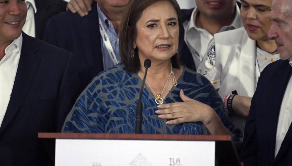 ¿Quién es Malinali Gálvez, hermana de Xóchitl Gálvez y por qué podría pasar 80 años en la cárcel?