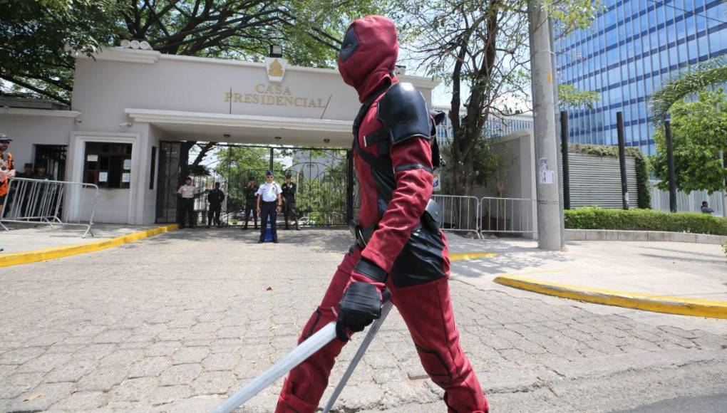 Las curiosidades que hubo en la carrera de Shin Fujiyama en la capital