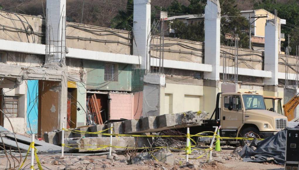 ¿Cuándo terminan? Así avanzan los trabajos en el estadio Nacional