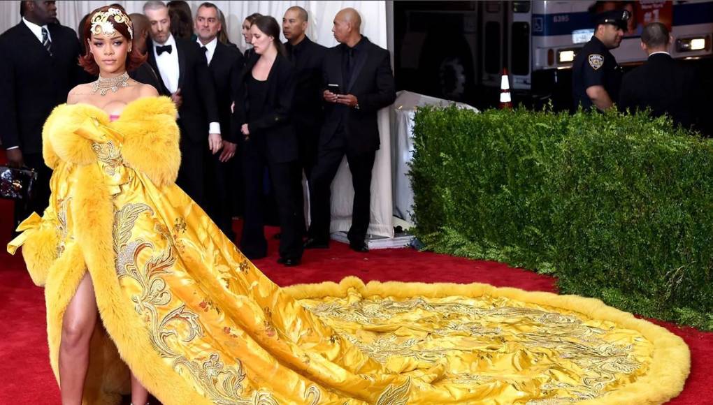 Los mejores looks de la Met Gala de los últimos 20 años