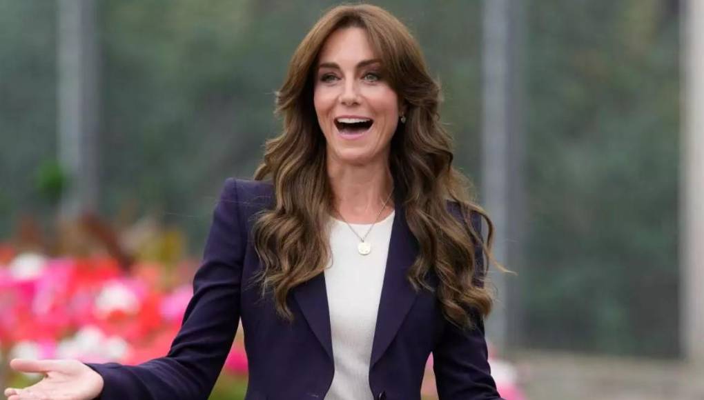 ¿Cuál es el estado de salud de Kate Middleton, la princesa de Gales?