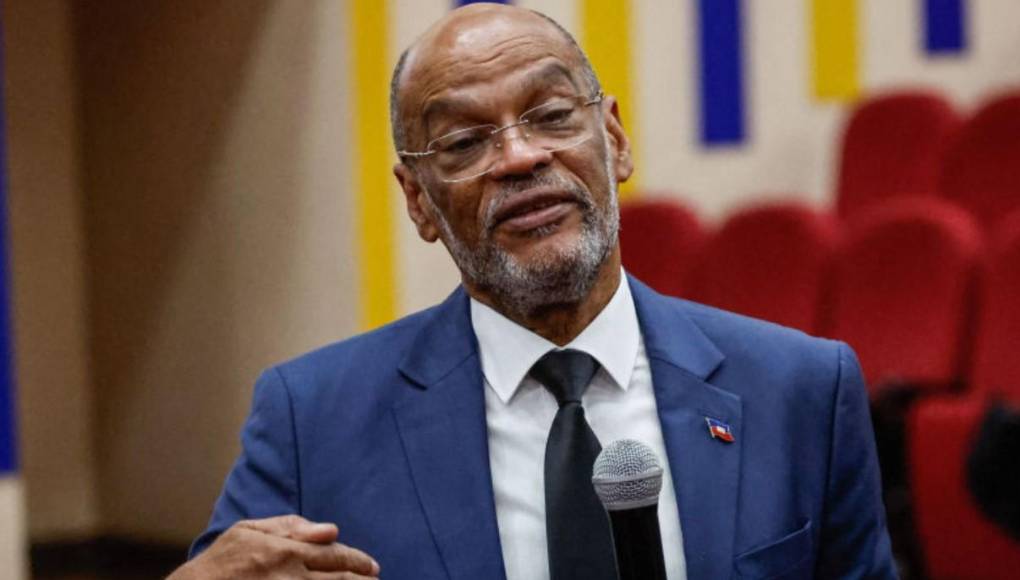 Ariel Henry, el cuestionado primer ministro de Haití que dimitió por la paz de su país