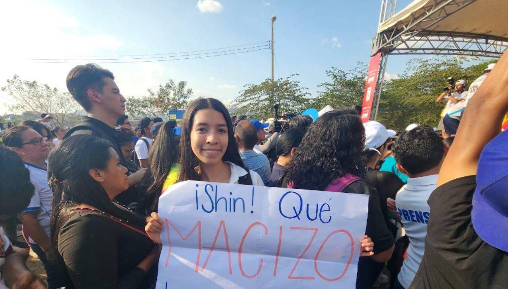 Shin Fujiyama hace historia en Honduras tras cumplir el reto de 250 km