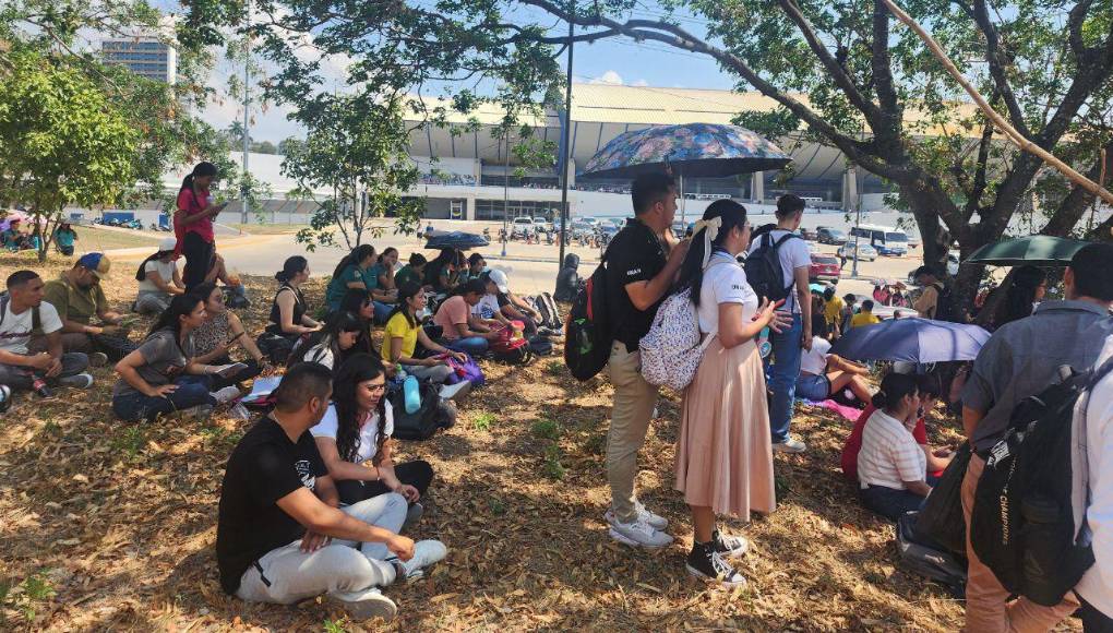 Las curiosidades que hubo en la carrera de Shin Fujiyama en la capital
