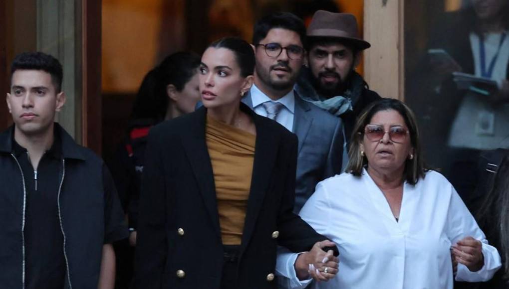 Dani Alves: Revelan quién pagó fianza para salir de la cárcel y que ofreció a cambio