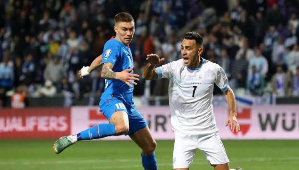 Selección de Europa se une a la Conmebol