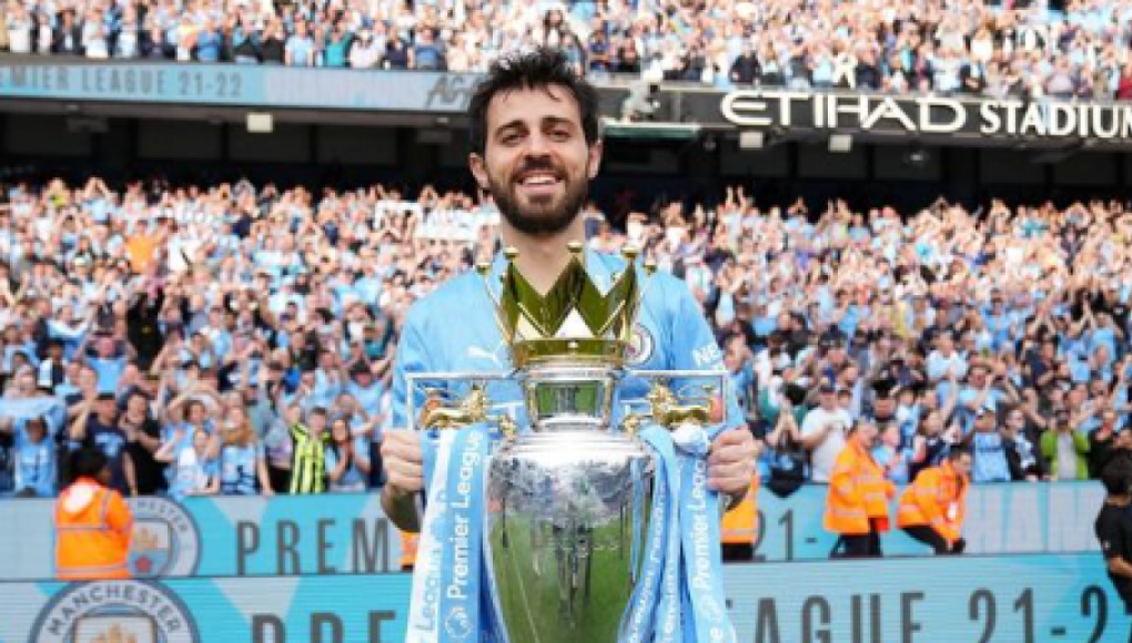 Xavi sacrifica a estrella del club para fichar a Bernardo Silva en Barcelona