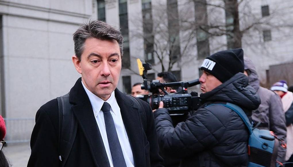 Los puntos más importantes del alegato final de la defensa de JOH