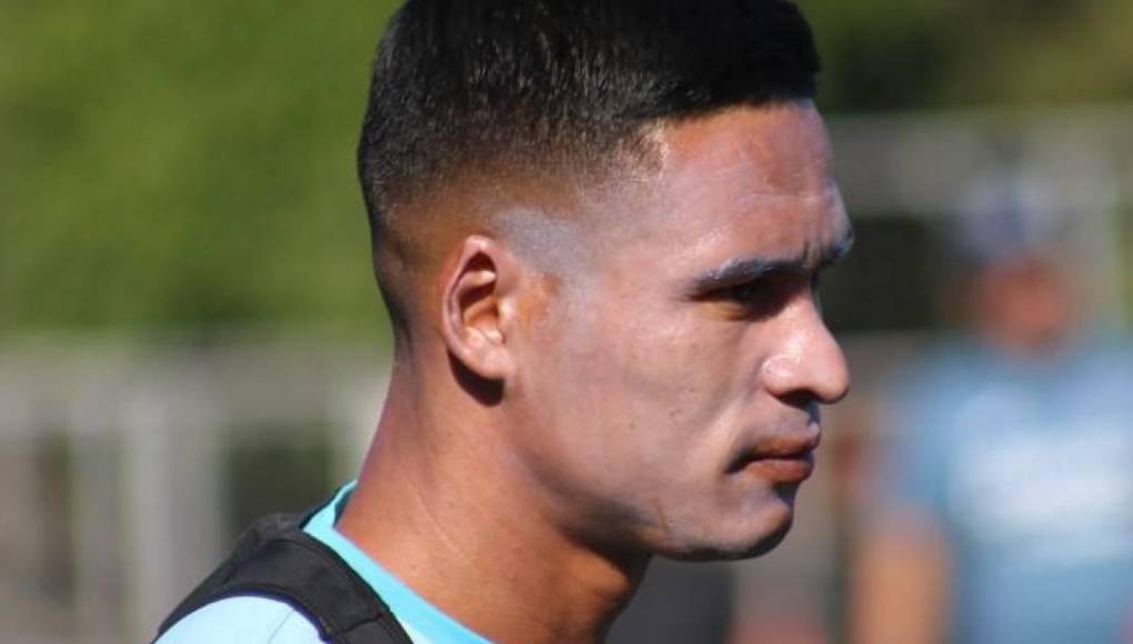 Motagua y su temible 11 para enfrentar a la UPN ¿Y Rubilio?